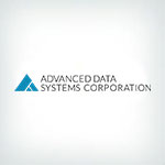 Advanced Data Systems Corporation Logo