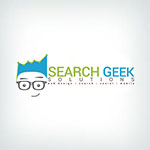  Search Geek Solutions Logo