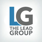 The Lead Group Logo