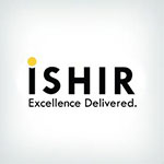  ISHIR Logo