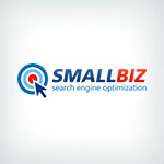  Small Biz Search Engine Optimization Logo