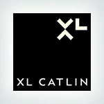 XL Catlin Logo