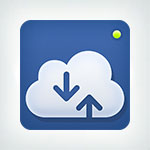 truBackup Logo