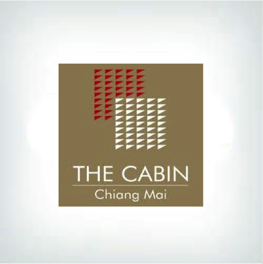 The Cabin Chiangmai Logo