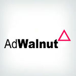 AdWalnut Logo