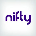  Nifty Marketing Logo