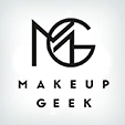  Makeup Geek Logo