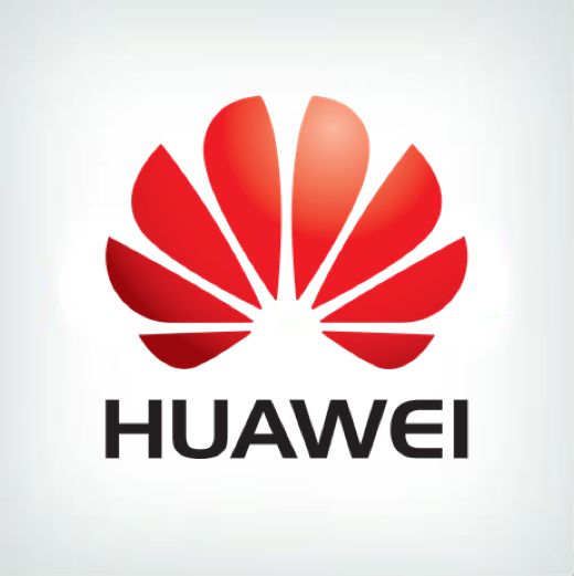 Huawei Logo