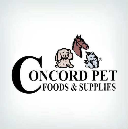 concord pet