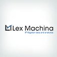 Lex Machina Logo
