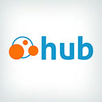 Web Hosting Hub Logo