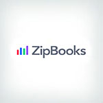  ZipBooks Logo