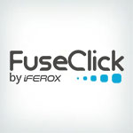 FuseClick Logo