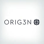  Orig3n Logo