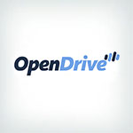 OpenDrive Logo
