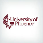 University of Phoenix Logo