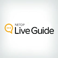 Netop Live Guide Logo