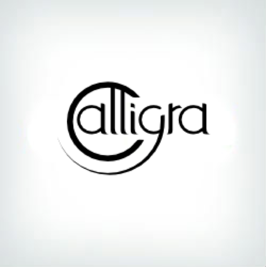 Calligra Flow Logo