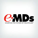 e-MDs Logo