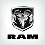  Ram Logo