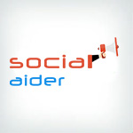 Social Aider Logo