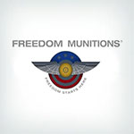  Freedom Munitions Logo