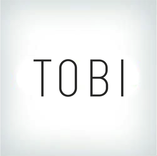  Tobi Logo