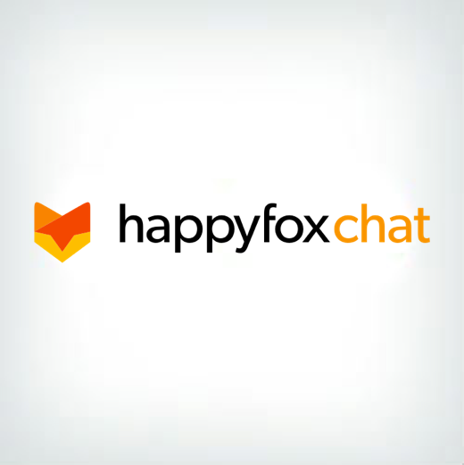 HappyFox Chat Logo