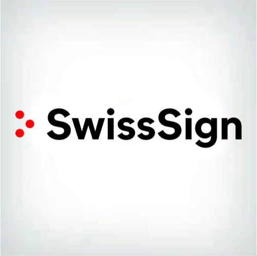 SwissSign Logo