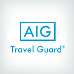 AIG Travel Guard Logo.