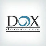 Dox Podiatry Logo