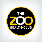  The Zoo Health Club Logo