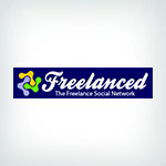  Freelanced.com Logo