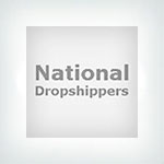 National Dropshippers Logo