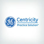 Centricity EMR Logo