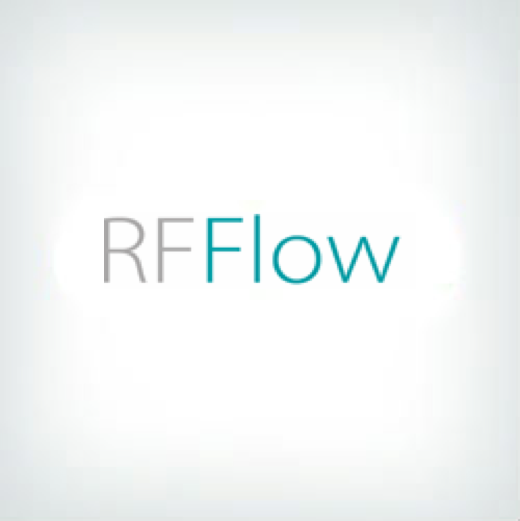 RFFlow Logo
