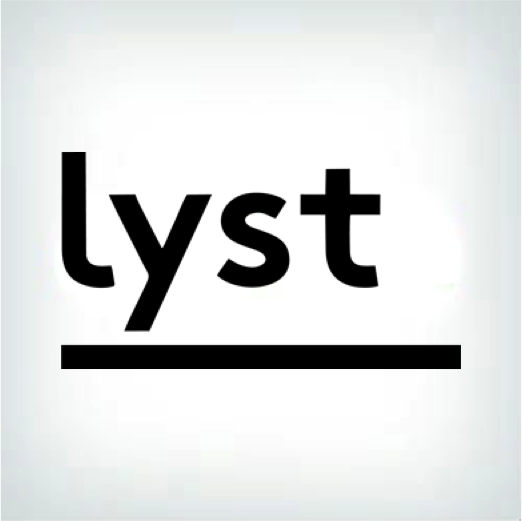  Lyst Logo