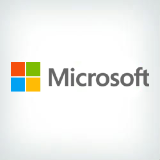 Microsoft Visio Logo