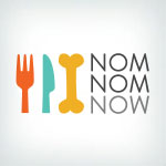  NomNomNow Logo