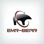 EMR-Bear Logo
