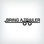  Bring A Trailer Logo
