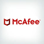 McAfee Mobile Logo