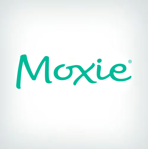 Moxie Logo