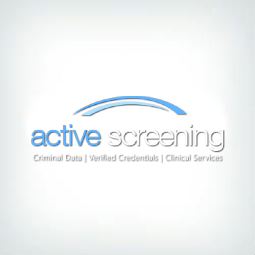 Active Screening Logo