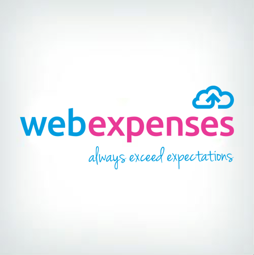  Web Expenses Logo