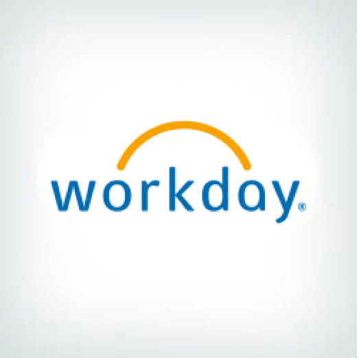  Workday Logo
