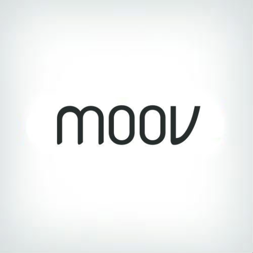 Moov Logo
