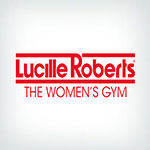 Lucille Roberts Logo