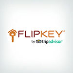  Flipkey Logo