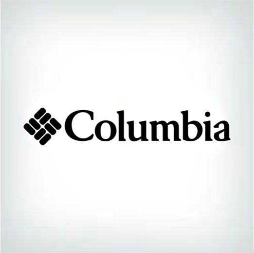  Columbia Logo